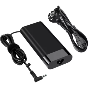 150W 19.5V 7.7A Chargeur Adaptateur Secteur pour HP Omen ZBook 15 17/Pavilion Gaming …