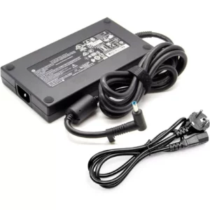 19,5V 10.3A 200W Chargeur AC Alimentation Adaptateur pour HP GAMING OMEN 15, ZBOOK 17 …