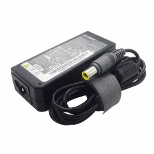 Chargeur Lenovo ThinkPad Z60t 7.9, 20V, 3,25 a, 65W, 5.5x2512mm, 45N0119