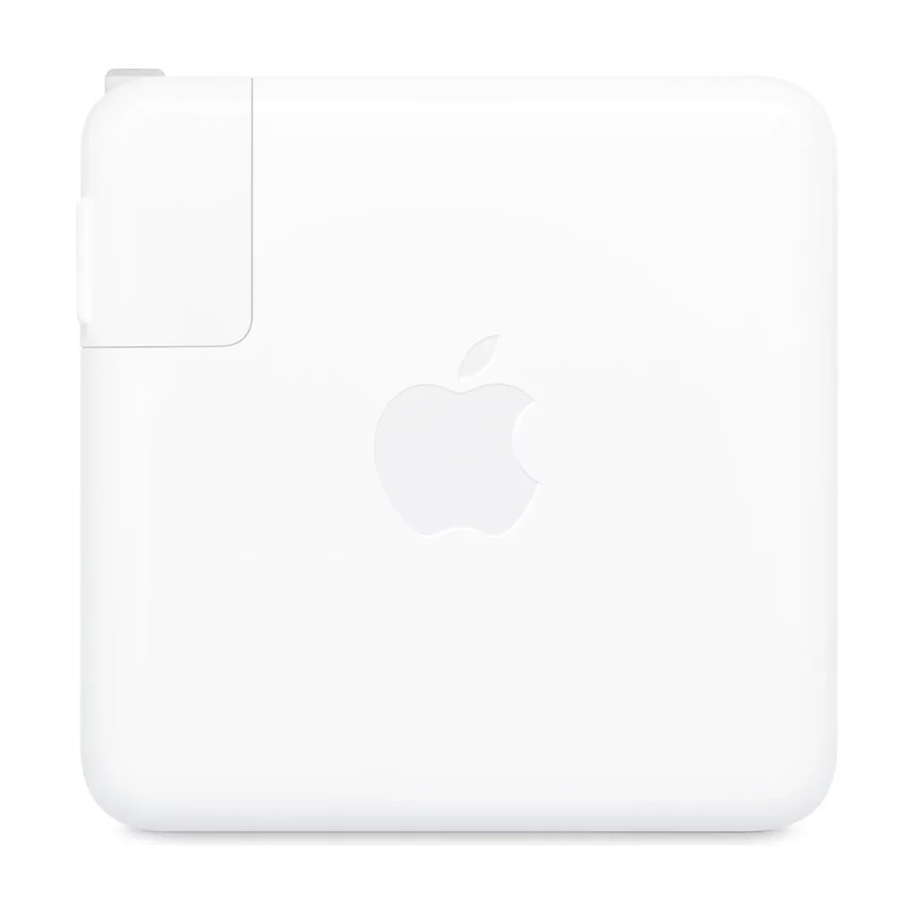Adaptateur d’alimentation Secteur USB-C 87W Apple MacBook Pro 15″