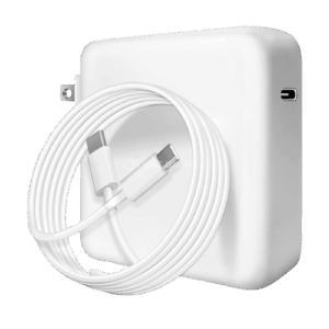 Adaptateur d’alimentation Secteur USB-C 87W Apple MacBook Pro 15″