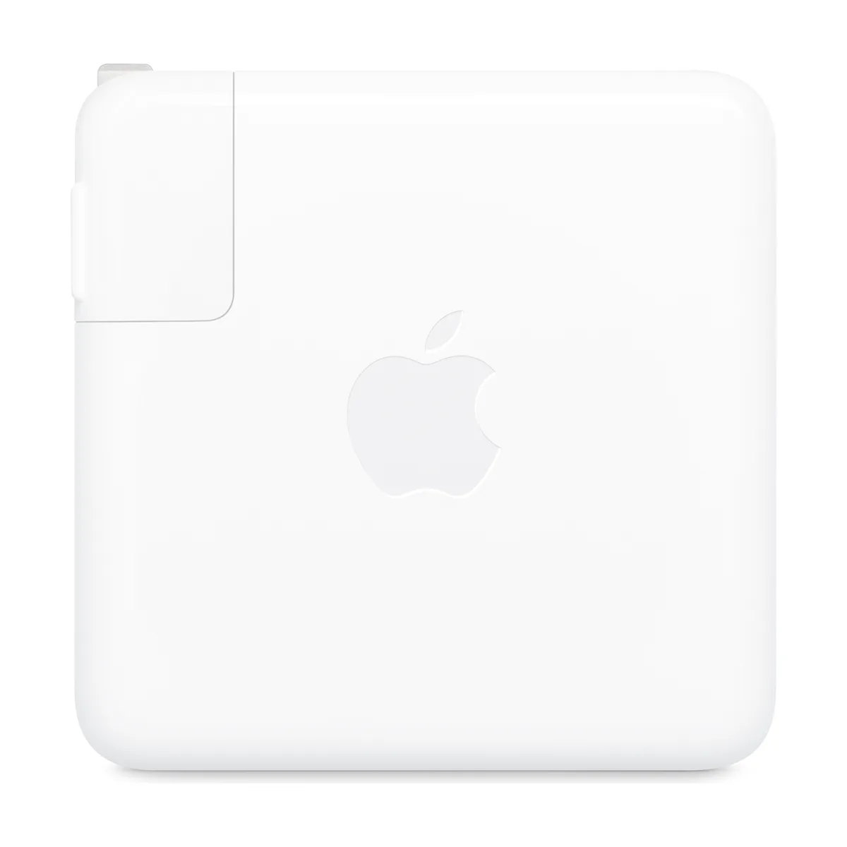 Adaptateur d’alimentation Secteur USB-C 87W Apple MacBook Pro 15″