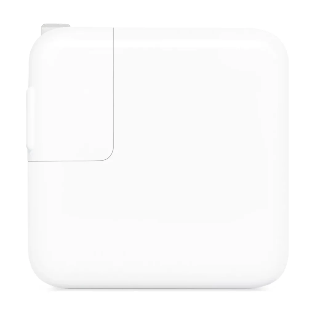 Chargeur Apple MagSafe USB-C 30W