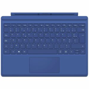 Clavier Microsoft Surface Pro 6 7 8  Signature Type Cover