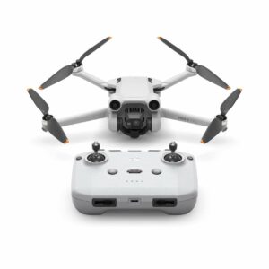 DJI Mini 3 Pro + Smart controller Camera 4k a résolution Ultra HD