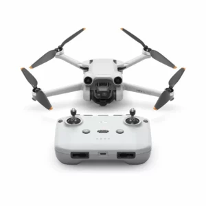 DJI Mini 3 Pro, Drone avec camera 4k a résolution Ultra HD