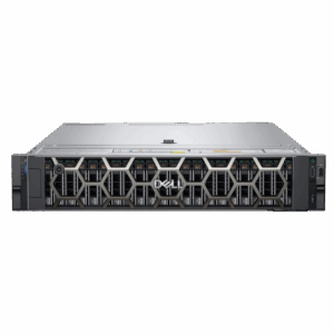 Serveur Dell PowerEdge R750xs – intel Xeon Silver 4310 2.1 GHz – 16 Go de Ram – 600 Go SAS ISE