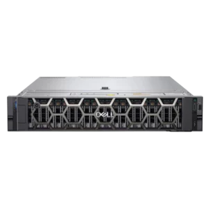 Serveur Dell PowerEdge R750xs – intel Xeon Silver 4310 2.1 GHz – 16 Go de Ram – 600 Go SAS ISE