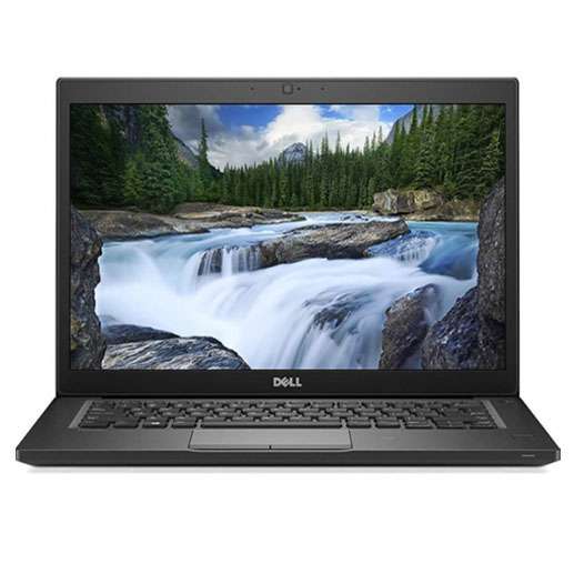 PC Portable Dell Latitude 7490 intel core i7 8th – 16 Go ddr4 – 512 Go SSD Occasion