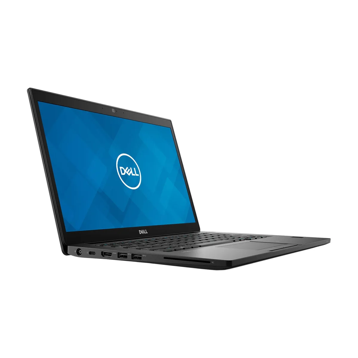 PC Portable Dell Latitude 7490 intel core i7 8th – 16 Go ddr4 – 512 Go SSD Occasion