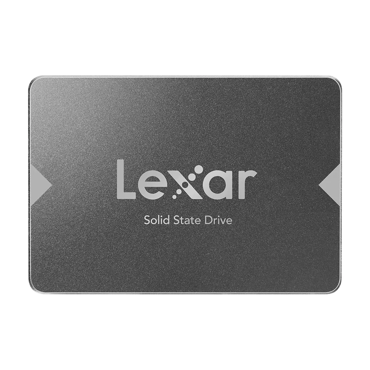 Disque Dur interne SSD SATA Lexar Disque de 512 Go neuve sur carton