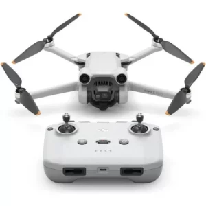 Drone Dji RC Pro Mavic 3 Pro Fly More Combo Gris