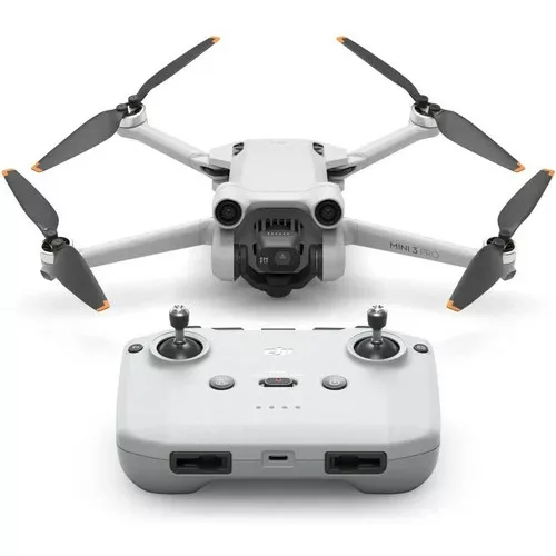 Drone Dji RC Pro Mavic 3 Pro Fly More Combo Gris