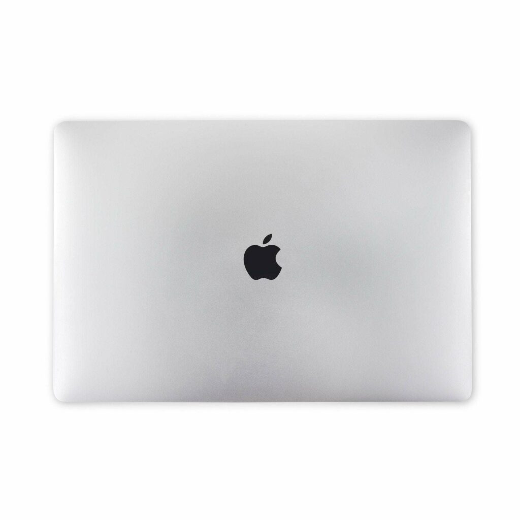 Écran MacBook Pro 15″ Retina 2018-2019 (A1990) — Assemblage LCD