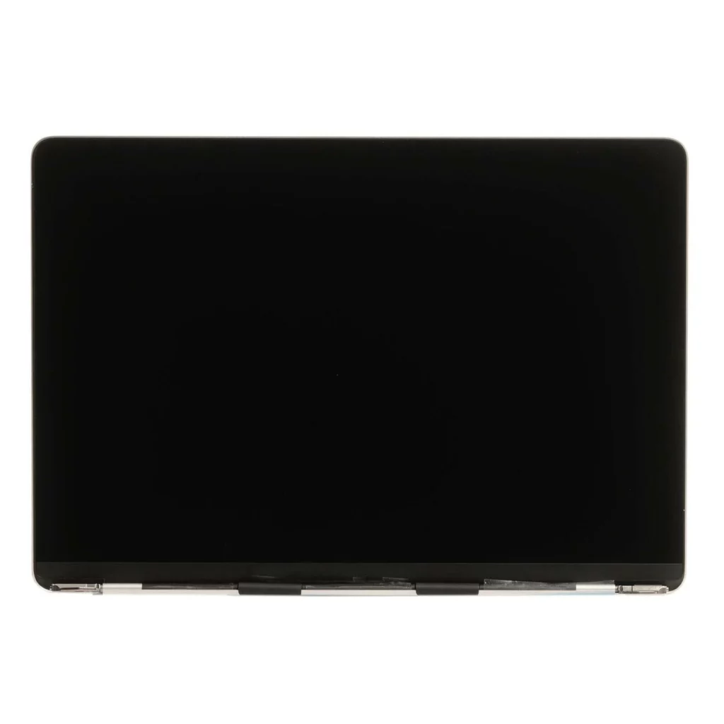 Écran A2337 pour MacBook Air 13.3″ M1 Fin 2020 couleur Gris Silver