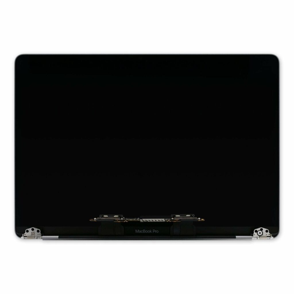 Écran MacBook Pro 13″ M2 2022 (A2686) — Assemblage LCD Retina