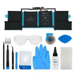 Batterie MacBook Pro 15" 2016-2019 (A1707/A1990) — A1820