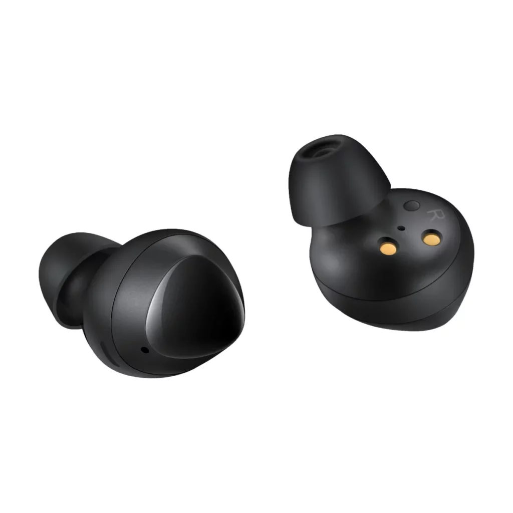 Samsung Galaxy Buds  Écouteurs sans fil, Réduction active du bruit