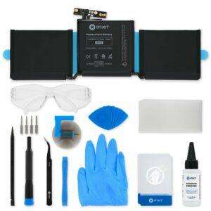 Batterie MacBook Pro 13" M1 2020 (A2338) — A2389