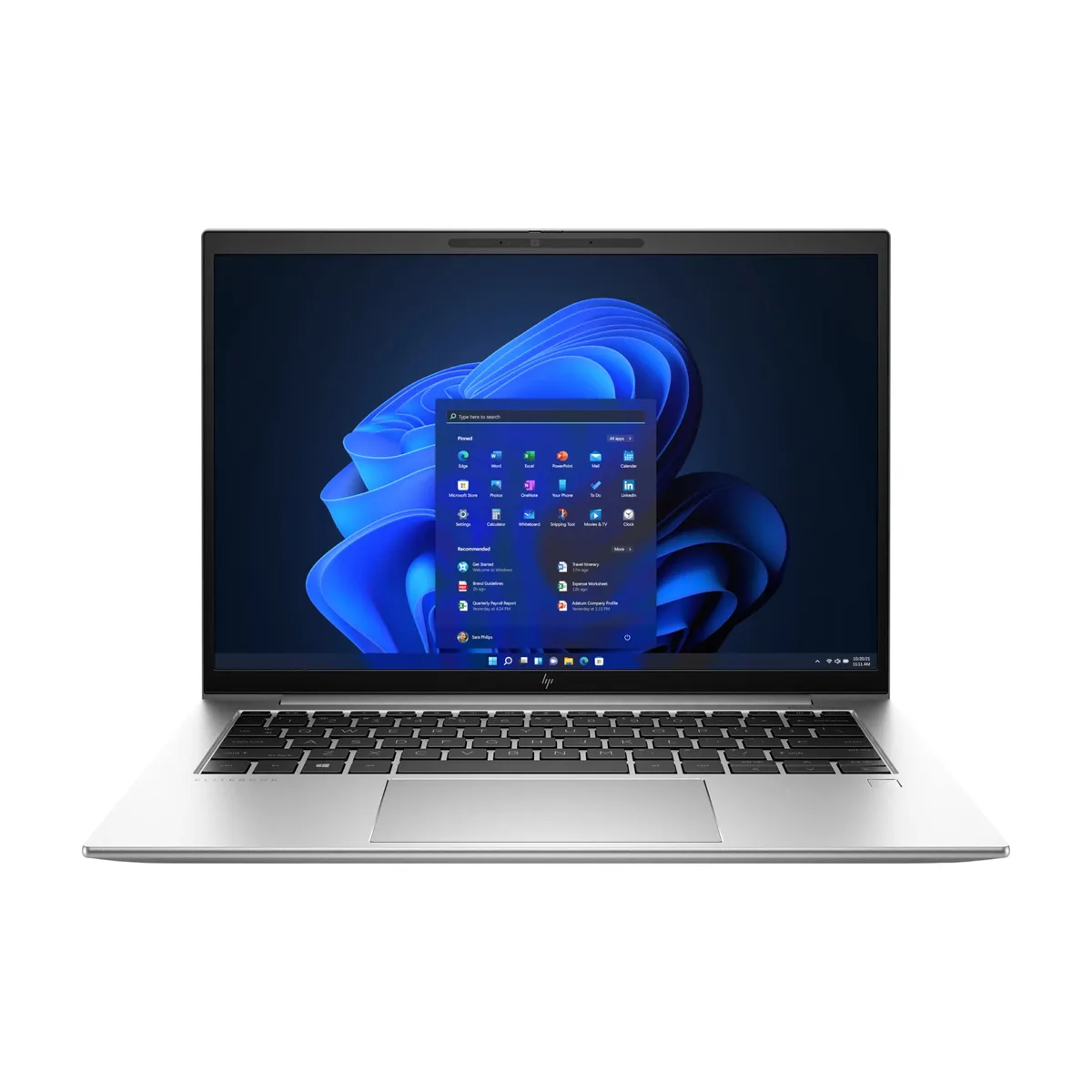 HP EliteBook 845 G9 AMD Ryzen 5 6650U, 8go ddr4, 512go ssd, 14″WUXGA