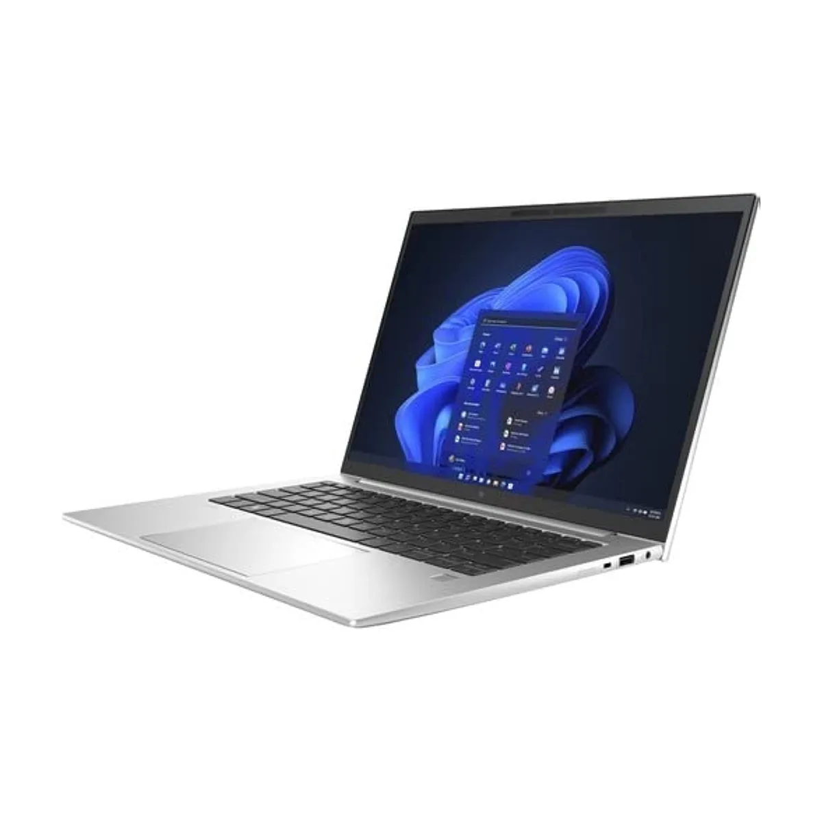 HP EliteBook 840 G9 intel core i5 12th, 16go ddr, 512go ssd, 14″WUXGA