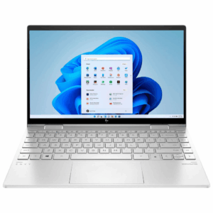 HP ENVY x360 Core i7 12th, 16go ddr4, 512go ssd, 15.6″FHD Tactile Pivotant à 360°