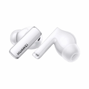 Ecouteurs sans fil Bluetooth Huawei Freebuds Pro 2 avec réduction du bruit de couleur Blanc