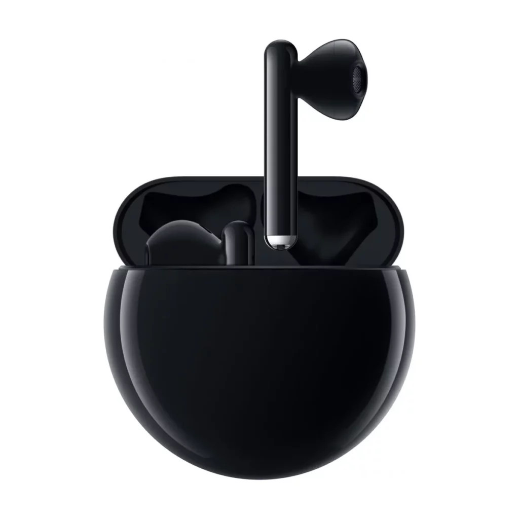 HUAWEI FreeBuds 3  Écouteurs sans fil avec un Bluetooth 5.1 de couleur Vert