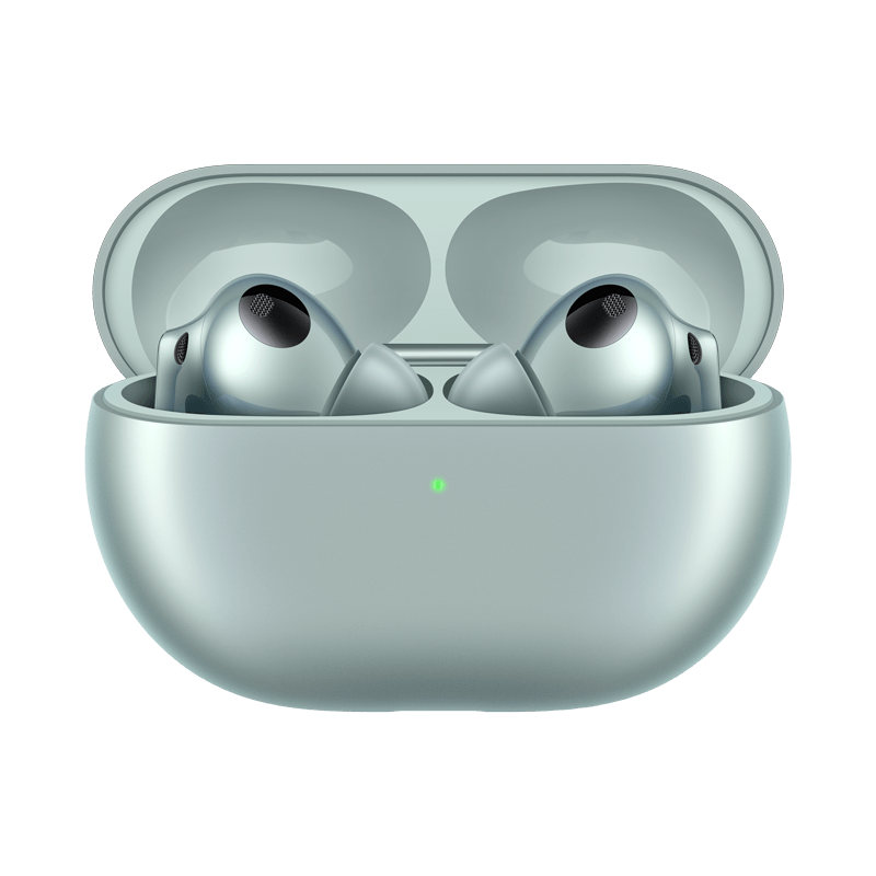 HUAWEI FreeBuds 3  Écouteurs sans fil avec un Bluetooth 5.1 de couleur Vert