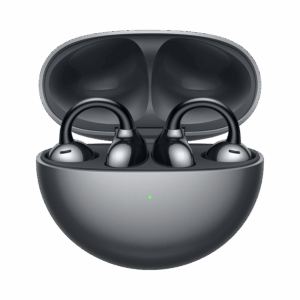 Huawei FreeClip True Wireless Gris ecouteur sans Fil avec etui de charge