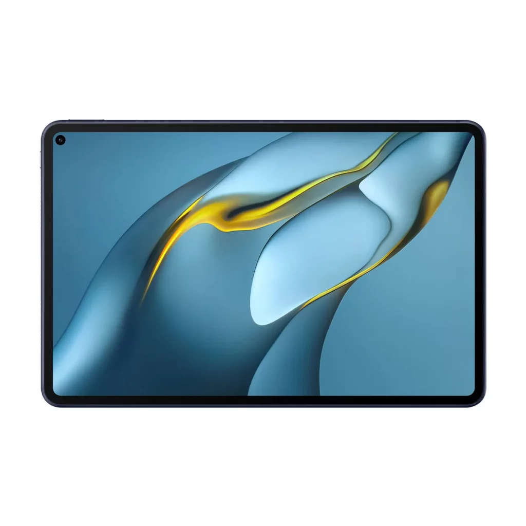 Tablette Tactile Huawei MatePad Pro 53012EJN 10.8 2K Qualcomm Snapdragon 870 256Go Gris