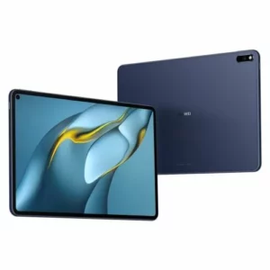 Tablette Tactile Huawei MatePad Pro 53012EJN 10.8 2K Qualcomm Snapdragon 870 256Go Gris