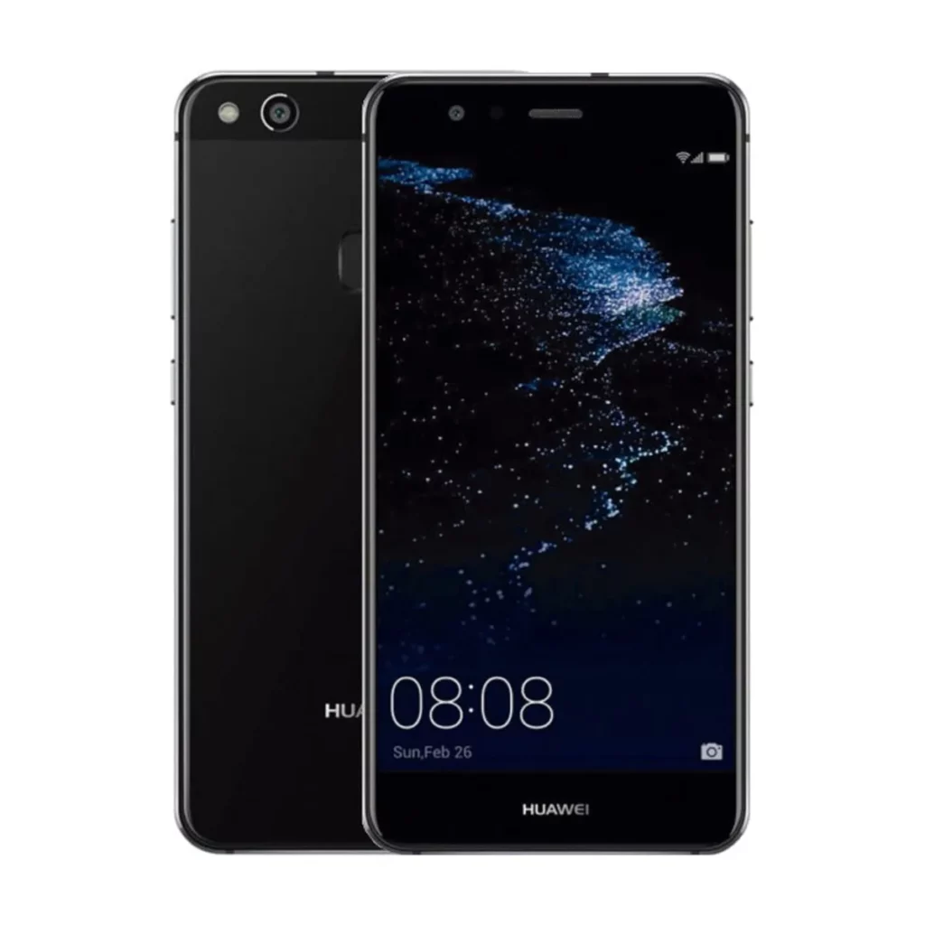 Huawei P10 Lite RAM 3 Go / Mémoire 32 Go Double SIM