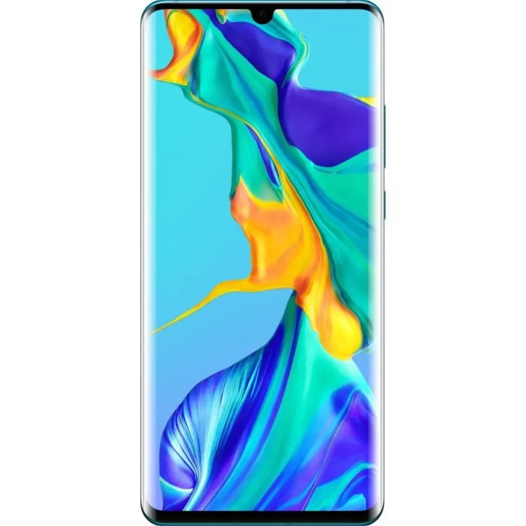 HUAWEI P30 Pro Ram 8 Go/ Mémoire 128Go  Nacré