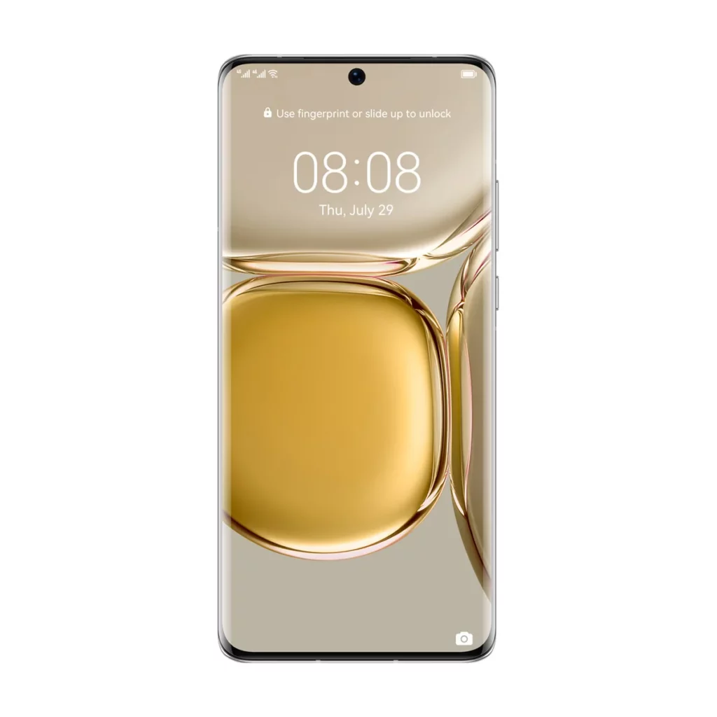 Huawei P50 Pro 6,6″ Double SIM Mémoire 256 Go Ram 8Go
