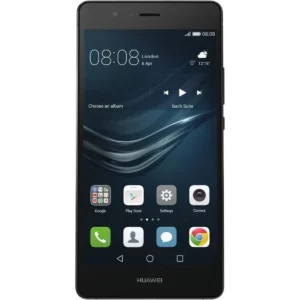 Huawei P9 Lite Ram 3Go Mémoire 16 Go noir