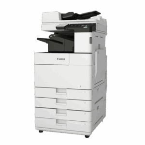 Imprimante Canon imageRUNNER 2630i – multifonctions – Noir et blanc – laser