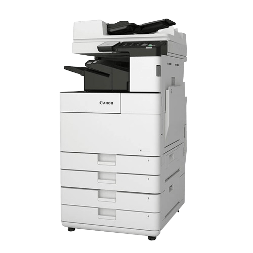 Imprimante Canon imageRUNNER 2630i – multifonctions – Noir et blanc – laser