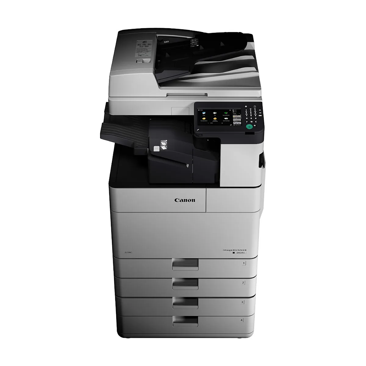 Imprimante Canon imageRUNNER 2630i – multifonctions – Noir et blanc – laser