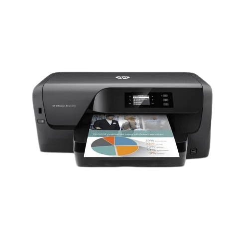 HP Officejet 8210 D9L63A – Imprimante multifonctions – couleur