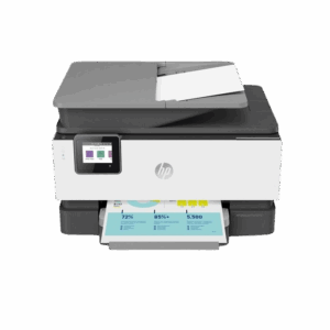 Imprimante HP Officejet 8023 – Imprimante coleur – Multifonction – 20 ppm (noir) et 10 ppm (couleur)