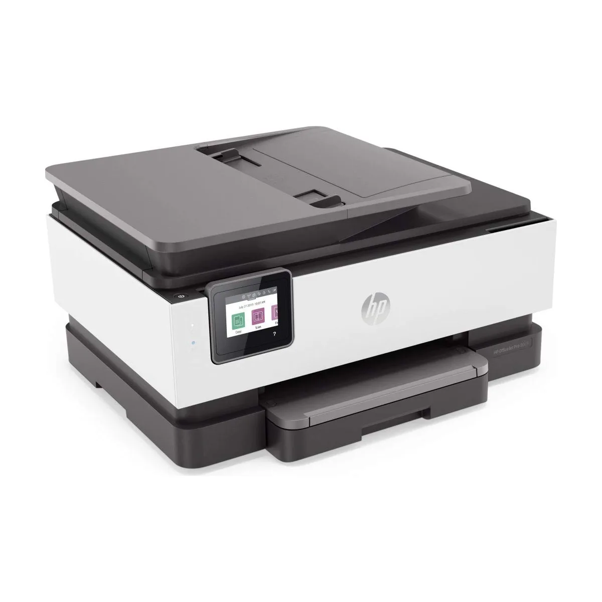 Imprimante HP Officejet 8023 – Imprimante coleur – Multifonction – 20 ppm (noir) et 10 ppm (couleur)