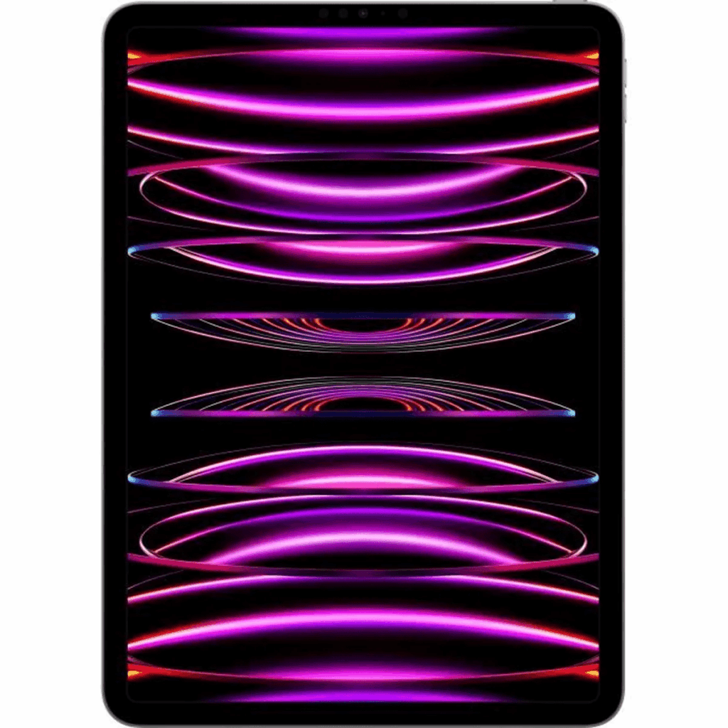 Apple – iPad Pro (2022) – 11″ – WiFi – 256 Go – Gris Sidéral