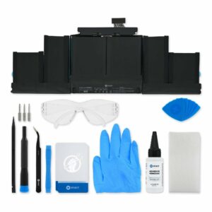 Batterie MacBook Pro Retina 15″ Mid 2012-Early 2013 (A1398) — A1417