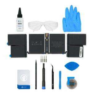 Batterie MacBook Pro 16" M2 Pro/Max 2023 (A2780)