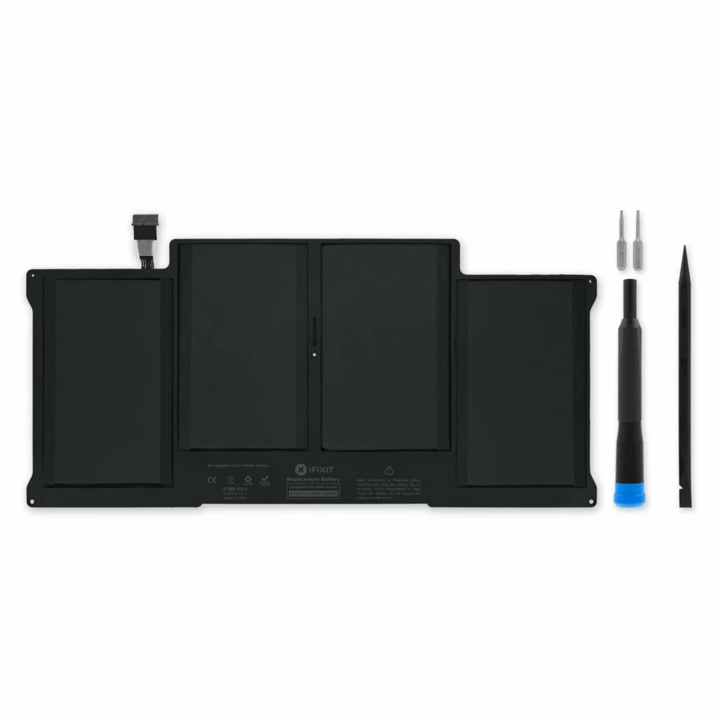 Batterie MacBook Air 13″ 2012 (A1466) — A1405