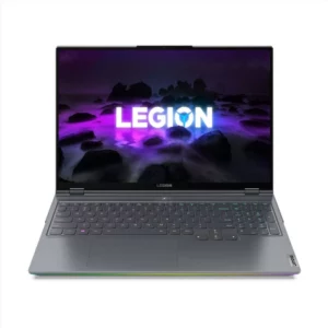 Lenovo Legion 7 Gen 6 intel core i9 11th, 32go ddr4, 2To ssd, rtx3080 8go, 16″IPS WQXGA