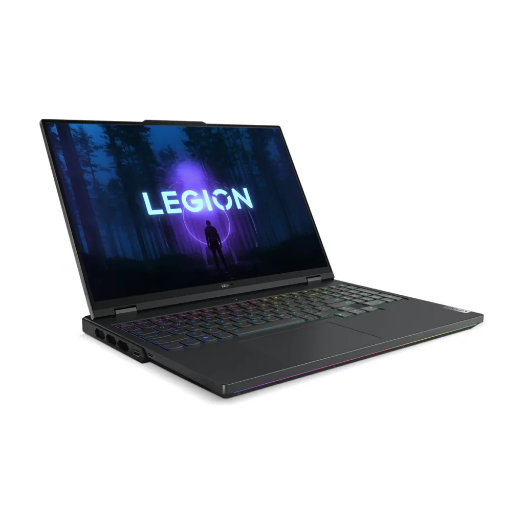 Lenovo Legion Pro 7 intel core i9 13th, 32go ddr5, 1To ssd, rtx4090 16go, 16″IPS WQXGA