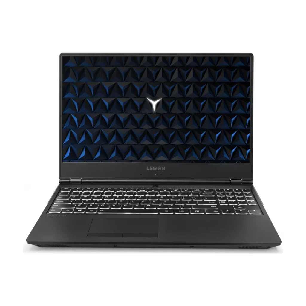 Lenovo Legion Y530 intel core i5 8th, 8go ddr4, 128go ssd + 1To, GTX1060 6go, 15.6″FHD