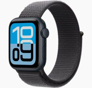 Apple Watch SE 3 (2025)